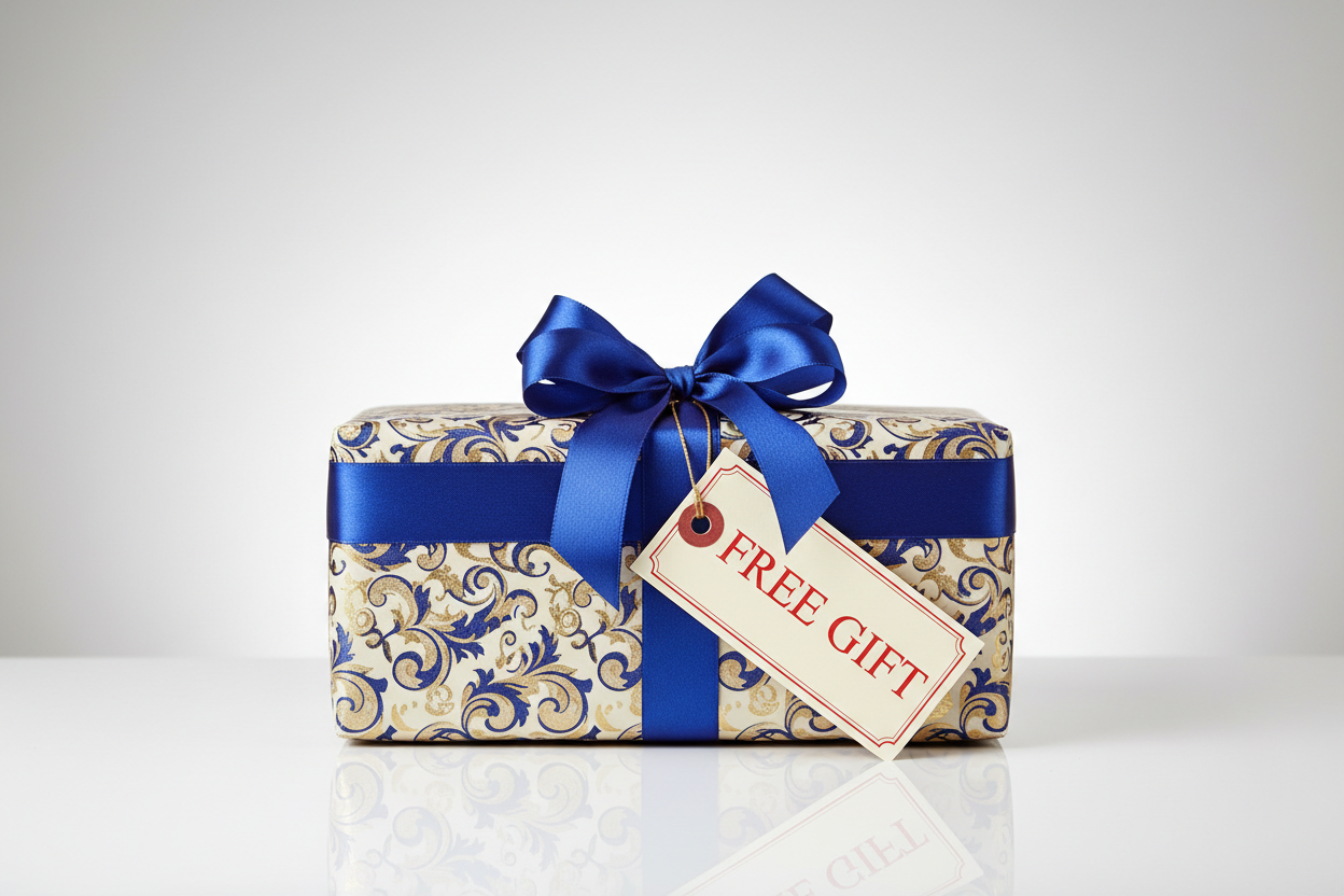 free gift